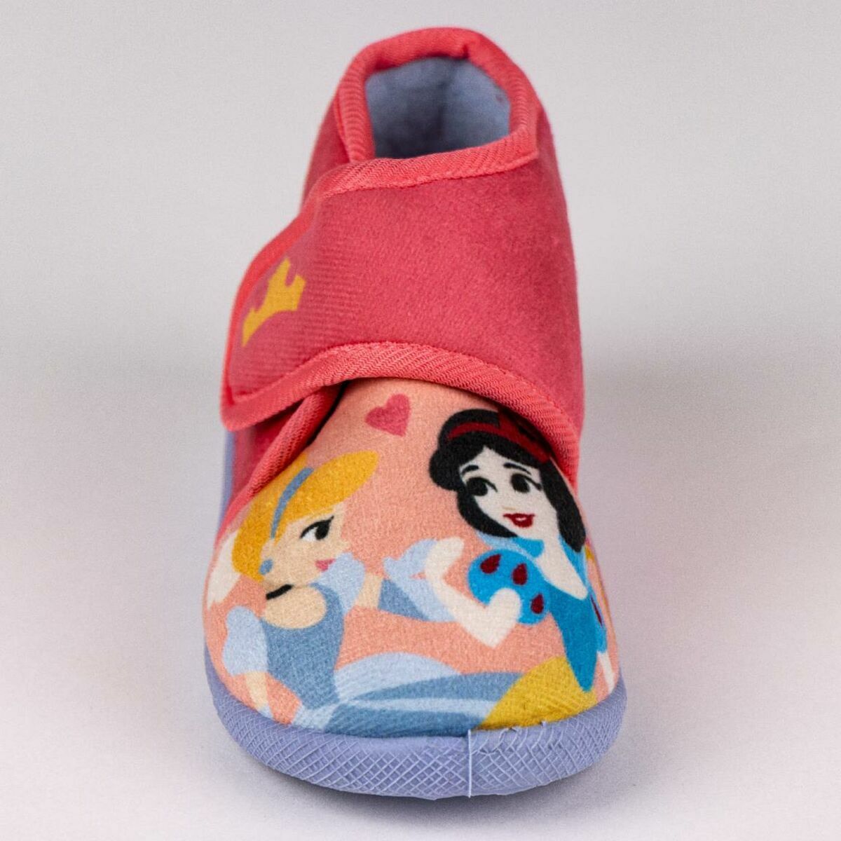 Otthoni Papucs Disney Princess Rózsaszín